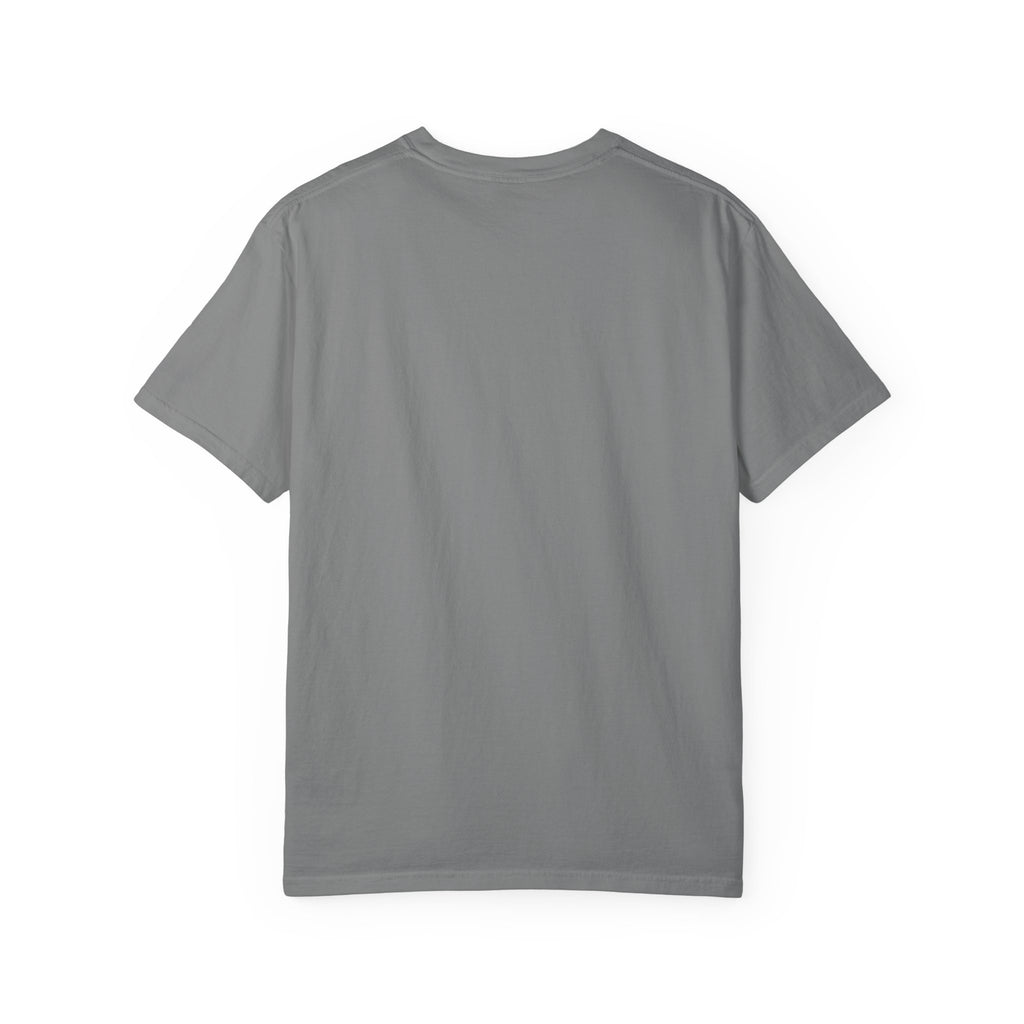 Count Chorus Vampire Frog T-Shirt