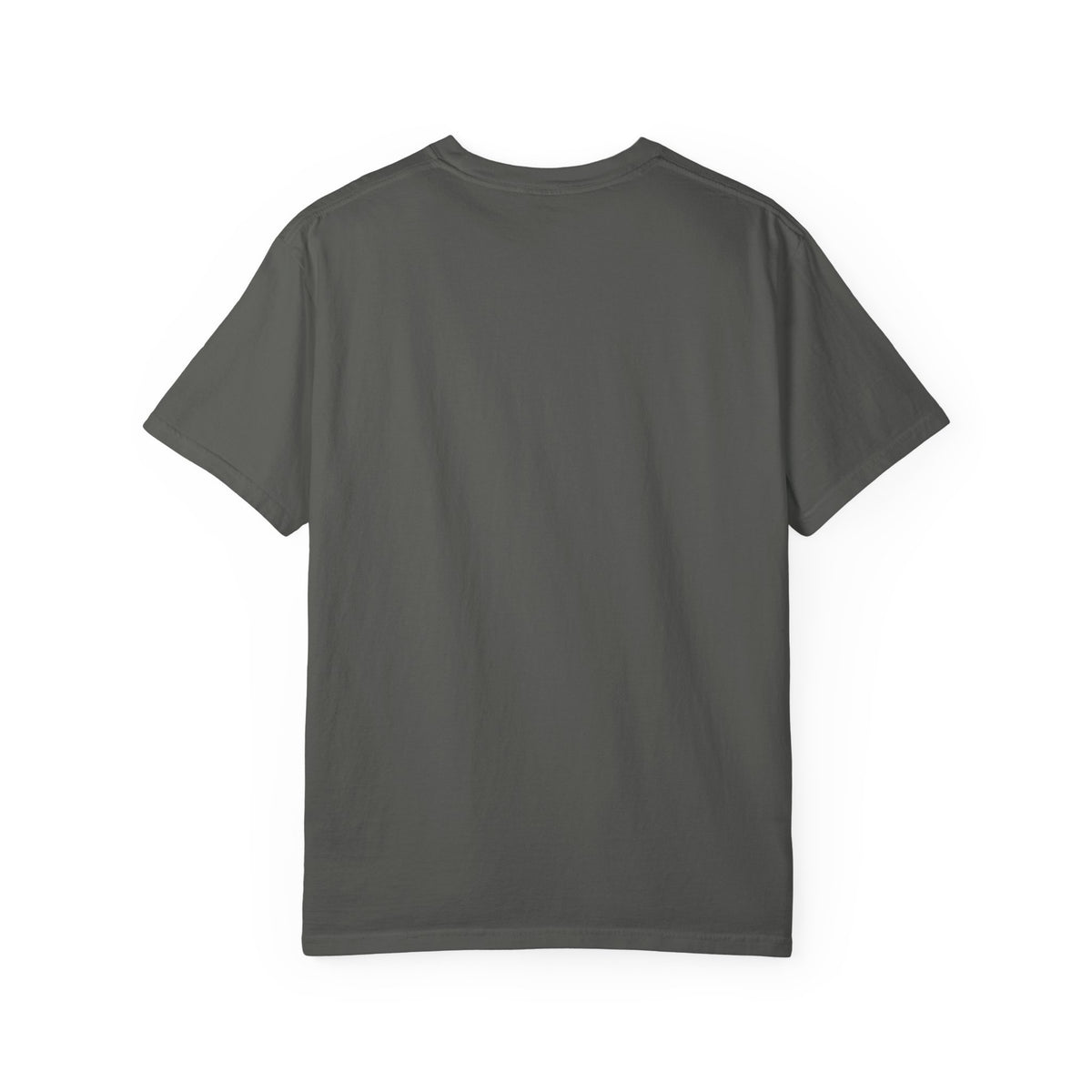 Count Chorus Vampire Frog T-Shirt