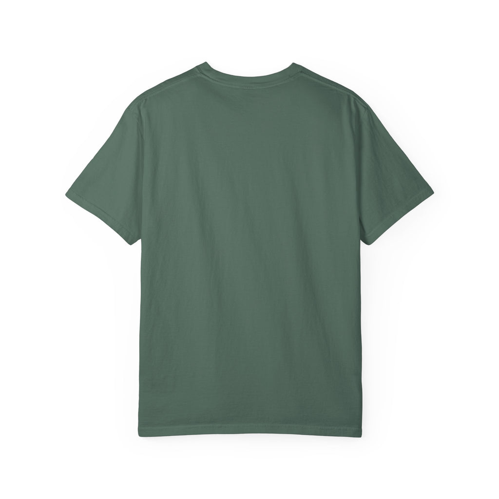 Count Chorus Vampire Frog T-Shirt