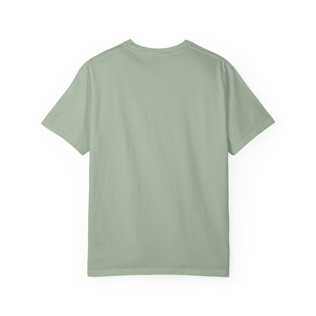 Count Chorus Vampire Frog T-Shirt