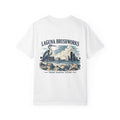 Laguna Brushworks Texas Coastal Living T-Shirt